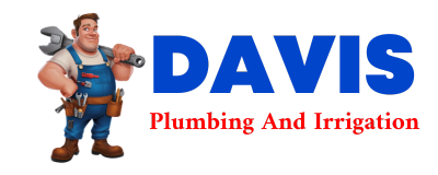 Trusted plumber in LAWTON